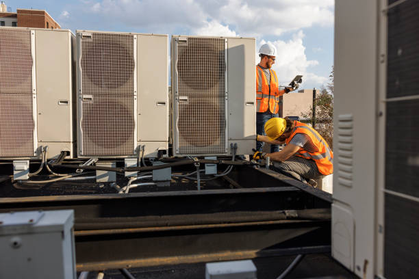 Best 24/7 HVAC repair  in Hinton, OK