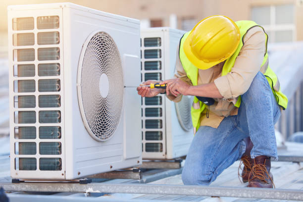 Best Furnace repair near me  in Hinton, OK