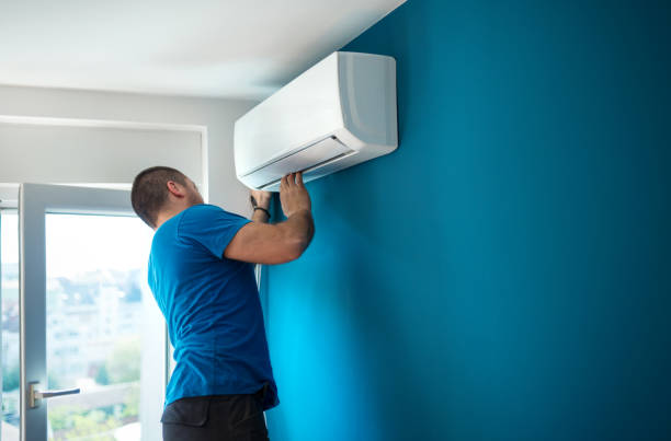 Reliable Hinton, OK HVAC Solutions