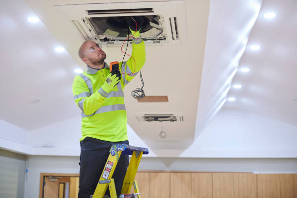 Best Heating repair services  in Hinton, OK