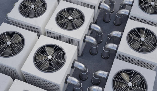 Best HVAC air duct cleaning  in Hinton, OK