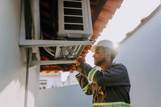 Best HVAC installation services  in Hinton, OK