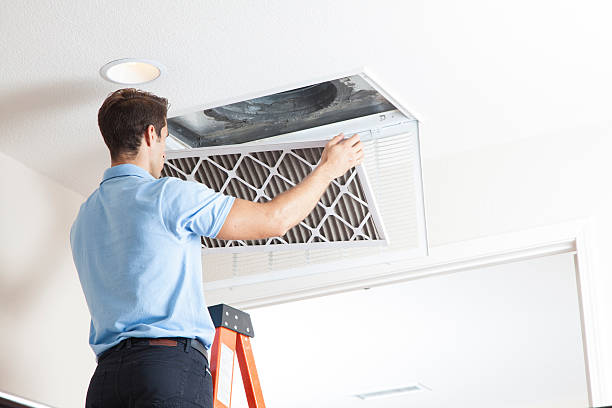 Best Affordable HVAC services  in Hinton, OK