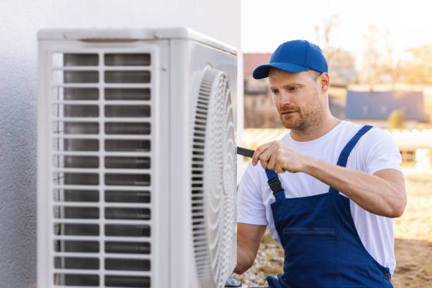 Best HVAC companies near me  in Hinton, OK