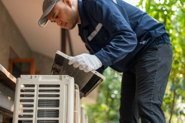 Best Furnace installation  in Hinton, OK
