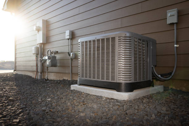 Best HVAC tune-up services  in Hinton, OK